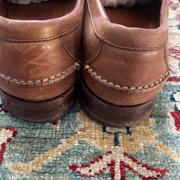 Ralph Lauren loafer size11 - Picture 4 of 6